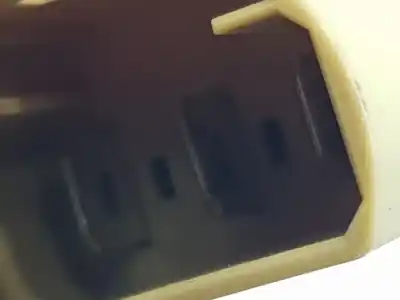 Second-hand car spare part electronic module for cupra leon (kl1) basis e-hybrid 244 cv / 180 kw oem iam references 3f0907155  3f0907155