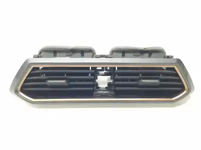 Peça sobressalente para automóvel em segunda mão GRELHA DE VENTILAÇÃO TABLIER por CUPRA LEON (KL1)  Referências OEM IAM 5FA819110AGIK  5FA819110A