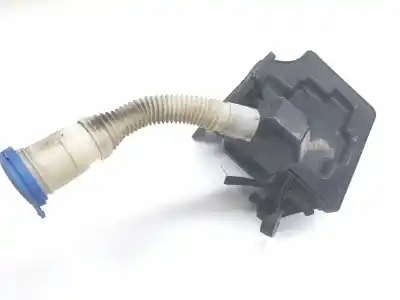 Автозапчастина б/у чистий депозит для skoda fabia combi active посилання на oem iam 6r0955453d  6v0955449