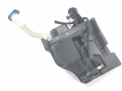 Автозапчастина б/у чистий депозит для skoda fabia combi active посилання на oem iam 6r0955453d  6v0955449
