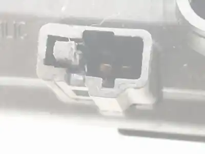 Автозапчастина б/у ЗОВНІШНЯ РУЧКА ВОРОТ для SKODA FABIA COMBI  Посилання на OEM IAM 6V0827566  6V0827566