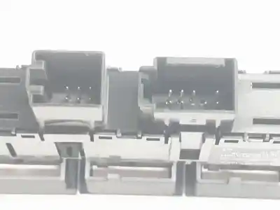 Автозапчастина б/у увага для skoda fabia combi active посилання на oem iam 6v0927132a  6v0927132a