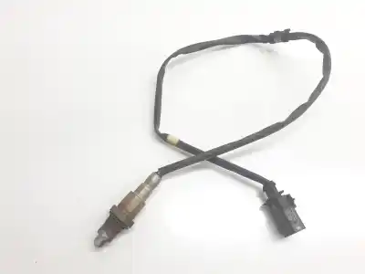 Автозапчасти б/у Лямбда-зонд за SKODA FABIA COMBI  ссылки OEM IAM 04E906262BJ  04E906262BJ