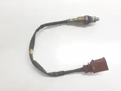 Автозапчасти б/у лямбда-зонд за skoda fabia combi active ссылки oem iam 04e906262bh  04e906262bh