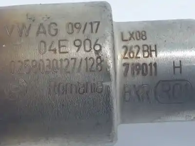Автозапчасти б/у лямбда-зонд за skoda fabia combi active ссылки oem iam 04e906262bh  04e906262bh