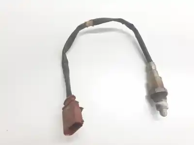 Автозапчасти б/у Лямбда-зонд за SKODA FABIA COMBI  ссылки OEM IAM 04E906262BH  04E906262BH