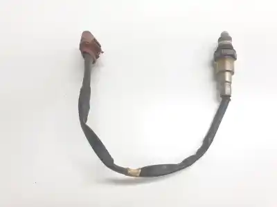 Автозапчасти б/у лямбда-зонд за skoda fabia combi active ссылки oem iam 04e906262bh  04e906262bh