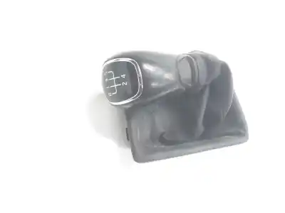 Автозапчастина б/у РУЧКА ВАЖЕЛЯ ПЕРЕДАЧ для SKODA FABIA COMBI  Посилання на OEM IAM 6V0711120  6V0064230E