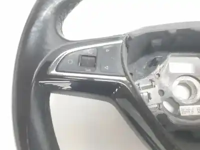 Автозапчастина б/у кермо для skoda fabia combi active посилання на oem iam 3v0419091lcwe  3v0419091l