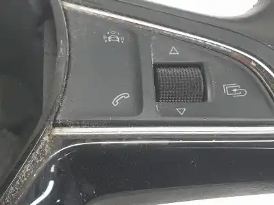 Автозапчастина б/у кермо для skoda fabia combi active посилання на oem iam 3v0419091lcwe  3v0419091l