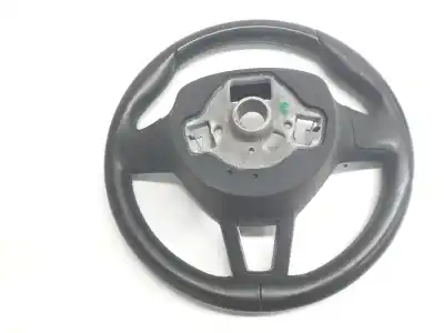 Автозапчастина б/у кермо для skoda fabia combi active посилання на oem iam 3v0419091lcwe  3v0419091l