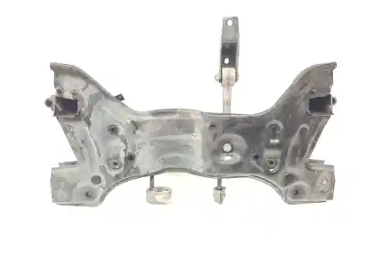 Автозапчастина б/у передня вісь для skoda fabia combi active посилання на oem iam 6c0199315a  6c0199315