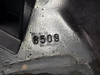 Автозапчастина б/у передня вісь для skoda fabia combi active посилання на oem iam 6c0199315a  6c0199315