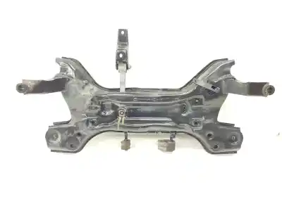 Автозапчастина б/у передня вісь для skoda fabia combi active посилання на oem iam 6c0199315a  6c0199315