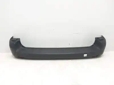 Автозапчасти б/у ЗАДНИЙ БАМПЕР за PEUGEOT EXPERT FURGÓN  ссылки OEM IAM 1614328080  1614328080