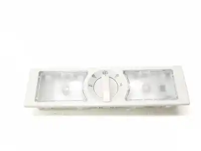 Автозапчастина б/у ВНУТРІШНЕ СВІТЛО для SEAT ATECA (KHP)  Посилання на OEM IAM 6Q0947291BY20  6Q0947291B