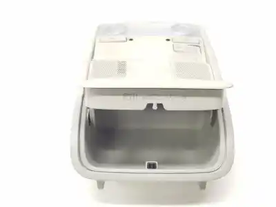 Автозапчастина б/у внутрішне світло для seat ateca (khp) style go 149 cv / 110 kw посилання на oem iam 575947105qy20  575947105q