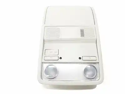 Автозапчастина б/у ВНУТРІШНЕ СВІТЛО для SEAT ATECA (KHP)  Посилання на OEM IAM 575947105QY20  575947105Q