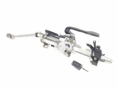 Second-hand car spare part steering column for seat ateca (khp) style go 149 cv / 110 kw oem iam references 5qb419506q  5qb419763