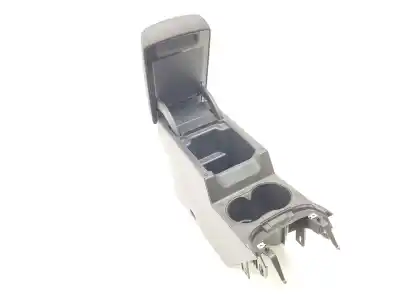 Pezzo di ricambio per auto di seconda mano bracciolo centrale per seat ateca (khp) style go 149 cv / 110 kw riferimenti oem iam 5758632439b9  575863243