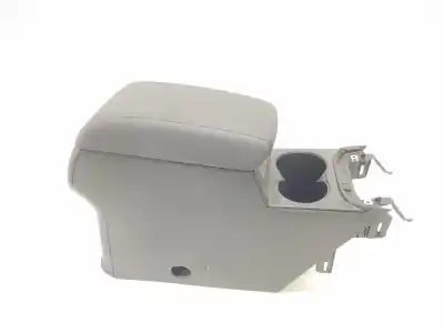 Pezzo di ricambio per auto di seconda mano bracciolo centrale per seat ateca (khp) style go 149 cv / 110 kw riferimenti oem iam 5758632439b9  575863243