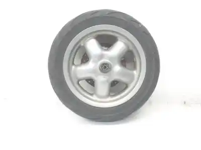 Pièce détachée automobile d'occasion JANTE pour YAMAHA YP 125 R MAJESTY YP 125 R Majesty Références OEM IAM 52SF51680035  