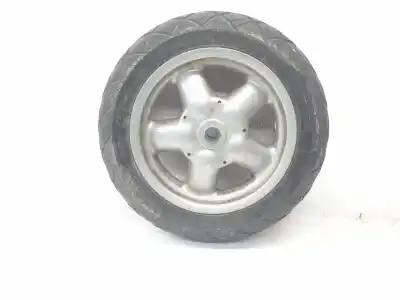 Pièce détachée automobile d'occasion JANTE pour YAMAHA YP 125 R MAJESTY YP 125 R Majesty Références OEM IAM 52SF53380035  