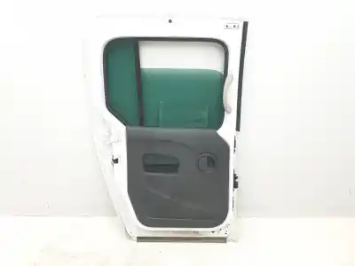 Peça sobressalente para automóvel em segunda mão porta de correr esquerda por renault kangoo limited referências oem iam 821015290r  
