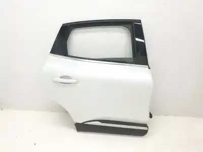 Автозапчасти б/у ДВЕРЬ ЗАДНЯЯ ПРАВАЯ за RENAULT ARKANA (EU VERSION)  ссылки OEM IAM 821006667R  