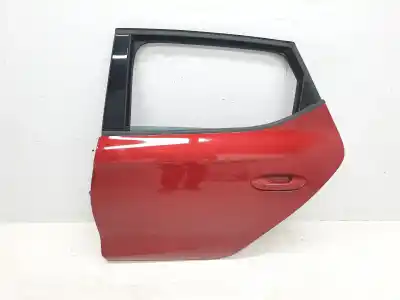 Автозапчастина б/у ДВЕРІ ЗАДНІ ЛІВІ для SEAT LEON (KL1)  Посилання на OEM IAM 5FA833051C  5FA833051C