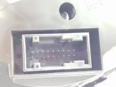 Peça sobressalente para automóvel em segunda mão quadrante por seat leon (5f1) style referências oem iam 5f0920750e  5f0920750e