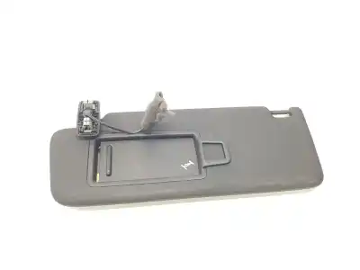 Pièce détachée automobile d'occasion PARE-SOLEIL GAUCHE pour SEAT LEON (KL1) FR Références OEM IAM 5H0857551C2UV  