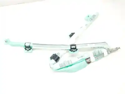 Pièce détachée automobile d'occasion AIRBAG DE TOIT AVANT GAUCHE pour SEAT LEON (KL1) FR Références OEM IAM 5FA880741K  