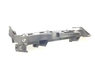 Second-hand car spare part RIGHT HEADLIGHT SUPPORT for SEAT LEON (KL1)  OEM IAM references 5FA807890B  5FA807890B