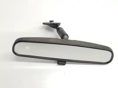 Pièce détachée automobile d'occasion RÉTROVISEUR INTÉRIEUR pour MITSUBISHI MONTERO (V60/V70) 3.2 DI-D Avance Références OEM IAM MR444490  