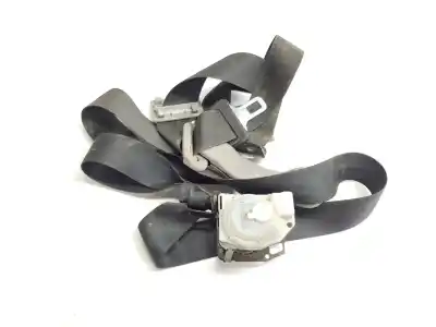 Pièce détachée automobile d'occasion CEINTURE DE SÉCURITÉ ARRIÈRE DROITE pour MITSUBISHI MONTERO (V60/V70) 3.2 DI-D Avance Références OEM IAM MR610834  