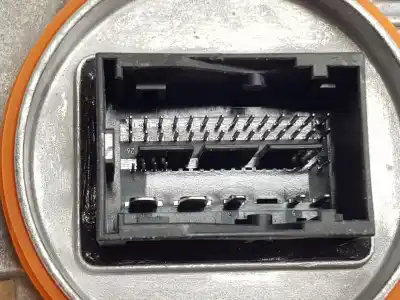 Pièce détachée automobile d'occasion  module de ballast de phare xenon pour seat leon (kl1) fr références oem iam 992941571ag  992941571ag