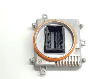 Pièce détachée automobile d'occasion  module de ballast de phare xenon pour seat leon (kl1) fr références oem iam 992941571ag  992941571ag