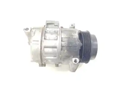 Second-hand car spare part AIR CONDITIONING COMPRESSOR for MERCEDES-BENZ VIANO 639  OEM IAM references A0022307211  A0022307211