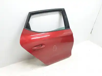 Pezzo di ricambio per auto di seconda mano porta posteriore destra per seat leon (kl1) fr riferimenti oem iam 5fa833052c  5fa833052c