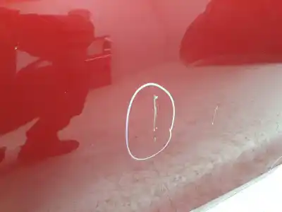 Pezzo di ricambio per auto di seconda mano porta posteriore destra per seat leon (kl1) fr riferimenti oem iam 5fa833052c  5fa833052c