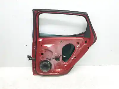 Pezzo di ricambio per auto di seconda mano porta posteriore destra per seat leon (kl1) fr riferimenti oem iam 5fa833052c  5fa833052c