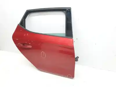 Pezzo di ricambio per auto di seconda mano porta posteriore destra per seat leon (kl1) fr riferimenti oem iam 5fa833052c  5fa833052c