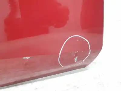 Pezzo di ricambio per auto di seconda mano porta posteriore destra per seat leon (kl1) fr riferimenti oem iam 5fa833052c  5fa833052c