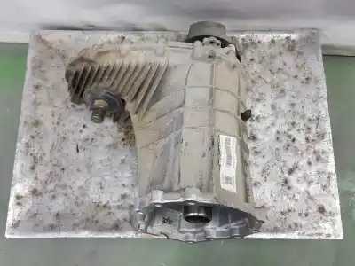 Автозапчасти б/у раздаточная коробка за porsche cayenne (92a) 3.0 diesel ссылки oem iam a5904  95830001113