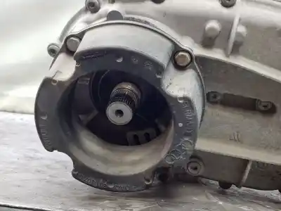 Автозапчасти б/у раздаточная коробка за porsche cayenne (92a) 3.0 diesel ссылки oem iam a5904  95830001113