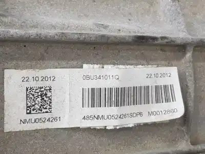 Автозапчасти б/у раздаточная коробка за porsche cayenne (92a) 3.0 diesel ссылки oem iam a5904  95830001113