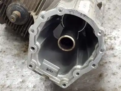 Автозапчасти б/у раздаточная коробка за porsche cayenne (92a) 3.0 diesel ссылки oem iam a5904  95830001113