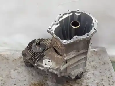 Автозапчасти б/у раздаточная коробка за porsche cayenne (92a) 3.0 diesel ссылки oem iam a5904  95830001113