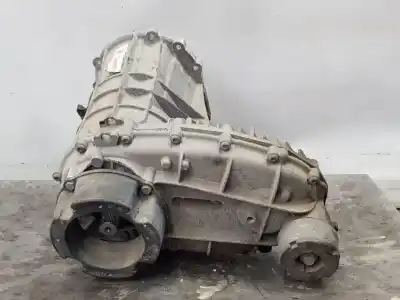 Автозапчасти б/у раздаточная коробка за porsche cayenne (92a) 3.0 diesel ссылки oem iam a5904  95830001113